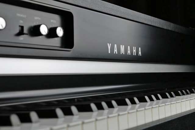 【電子ピアノの選び方】僕がヤマハのクラビノーバを選んだ3つの理由